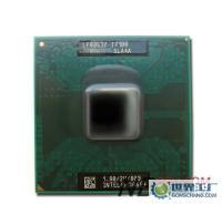 回顧經典 Intel Core 2 Duo T7100 處理器深度解析